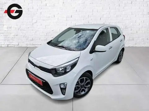 Annonce KIA PICANTO Essence 2022 d'occasion 