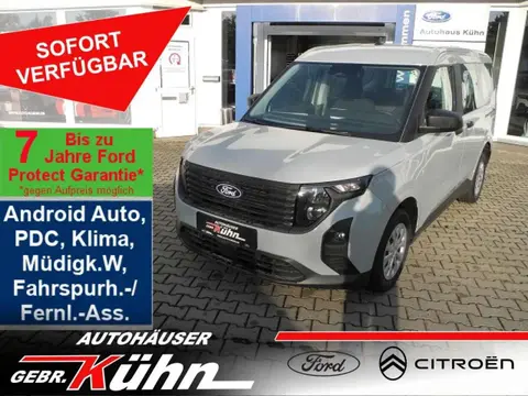 Used FORD TOURNEO Petrol 2024 Ad 