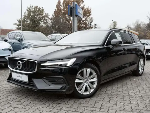 Used VOLVO V60 Diesel 2021 Ad 