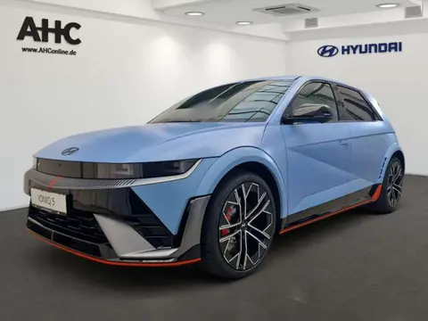 Annonce HYUNDAI IONIQ Électrique 2024 d'occasion 