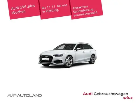 Used AUDI A4 Petrol 2023 Ad 