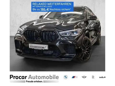 Used BMW X6 Petrol 2021 Ad 