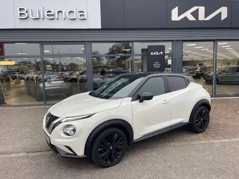 Used NISSAN JUKE Petrol 2021 Ad 