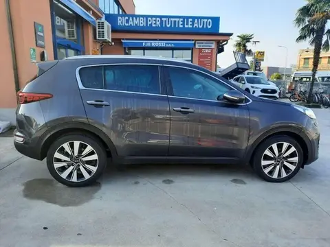 Used KIA SPORTAGE Diesel 2017 Ad 