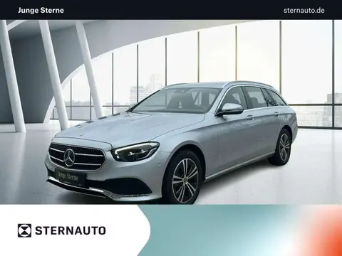 Annonce MERCEDES-BENZ CLASSE E Diesel 2021 d'occasion 