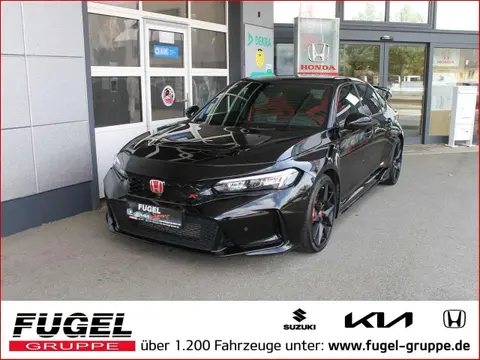 Used HONDA CIVIC Petrol 2023 Ad 