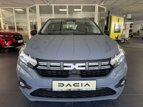 Used DACIA SANDERO Petrol 2024 Ad 