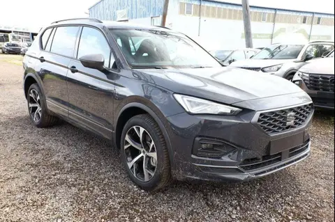 Annonce SEAT TARRACO Diesel 2024 d'occasion 