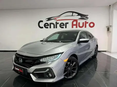 Used HONDA CIVIC Diesel 2020 Ad 