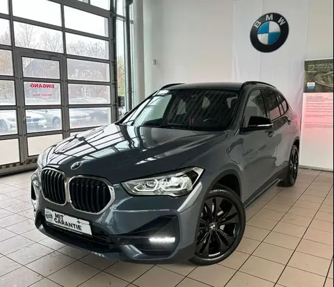 Used BMW X1 Hybrid 2021 Ad 