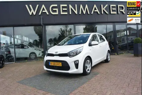 Annonce KIA PICANTO Essence 2021 d'occasion 