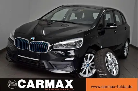 Annonce BMW SERIE 2 Hybride 2018 d'occasion 