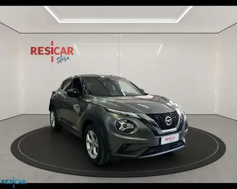 Annonce NISSAN JUKE Essence 2020 d'occasion 