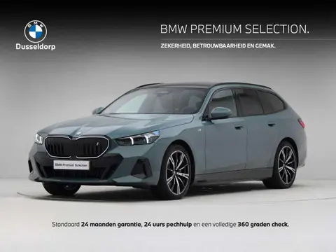 Annonce BMW I5 Électrique 2024 d'occasion 