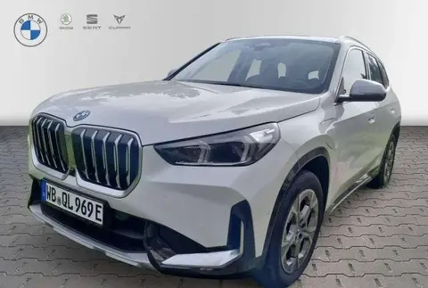 Annonce BMW X1 Hybride 2023 d'occasion 