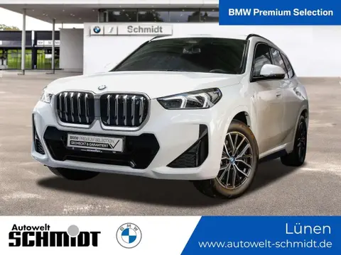 Used BMW IX1 Electric 2023 Ad 