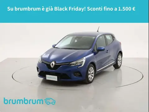 Used RENAULT CLIO Diesel 2020 Ad 