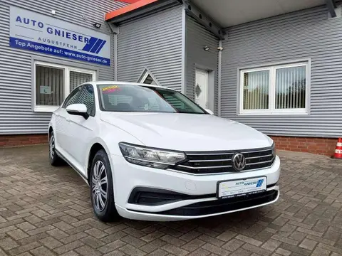 Annonce VOLKSWAGEN PASSAT Essence 2020 d'occasion 