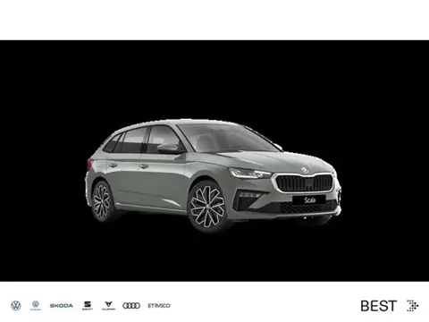 Annonce SKODA SCALA Essence 2024 d'occasion 