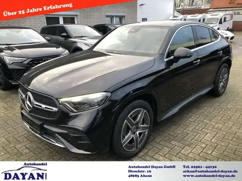 Annonce MERCEDES-BENZ CLASSE GLC Essence 2023 d'occasion Allemagne