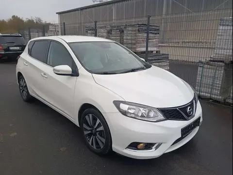 Annonce NISSAN PULSAR Essence 2017 d'occasion 