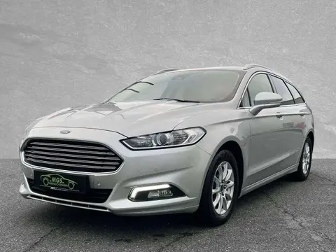 Used FORD MONDEO Petrol 2019 Ad 