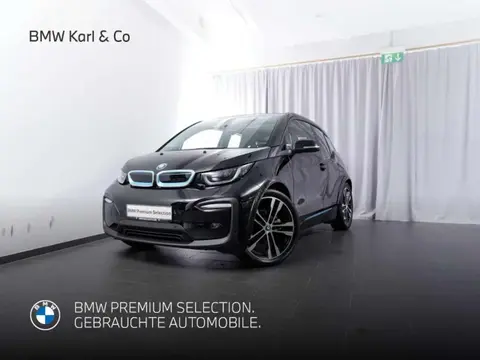 Annonce BMW I3 Électrique 2022 d'occasion 