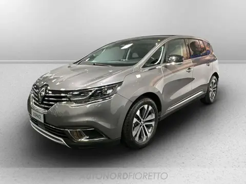 Annonce RENAULT ESPACE Diesel 2023 d'occasion 