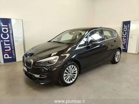 Used BMW SERIE 2 Diesel 2019 Ad 