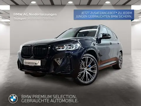 Annonce BMW X3 Essence 2023 d'occasion 