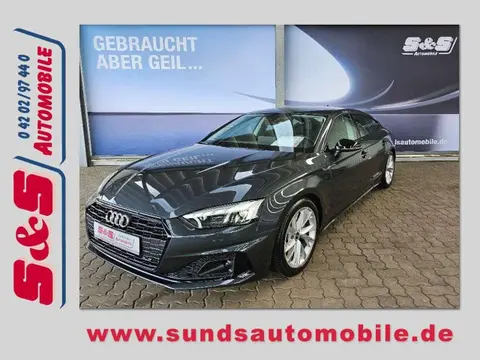 Used AUDI A5 Petrol 2024 Ad 