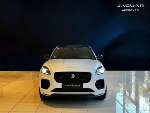 Annonce JAGUAR E-PACE  2023 d'occasion 