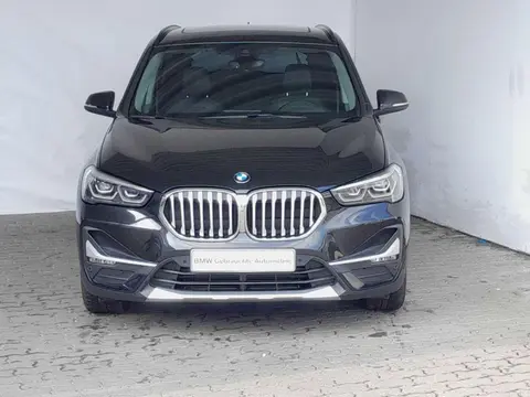 Used BMW X1 Diesel 2019 Ad Germany