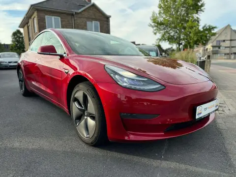 Used TESLA MODEL 3 Electric 2019 Ad 