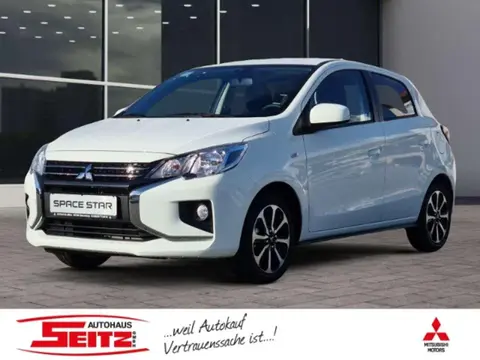 Used MITSUBISHI SPACE STAR Petrol 2024 Ad 