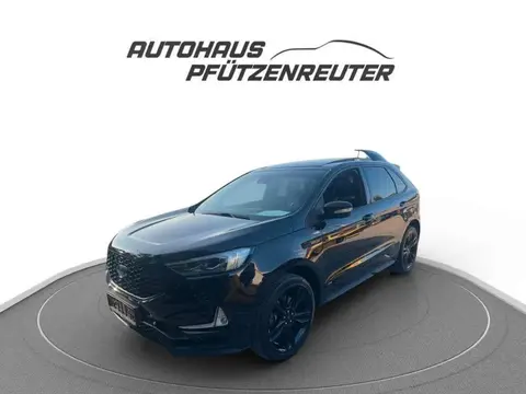 Annonce FORD EDGE Diesel 2020 d'occasion 