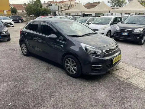 Annonce KIA RIO Diesel 2016 d'occasion 