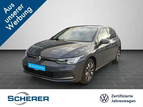 Used VOLKSWAGEN GOLF Petrol 2024 Ad 