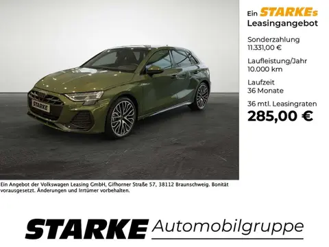 Used AUDI A3 Petrol 2024 Ad 