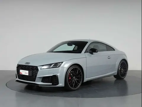 Used AUDI TTS Petrol 2024 Ad 