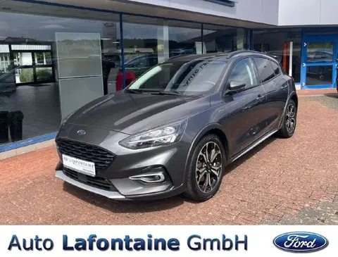 Annonce FORD FOCUS Essence 2020 d'occasion 