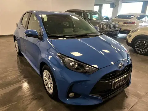 Used TOYOTA YARIS Petrol 2021 Ad 