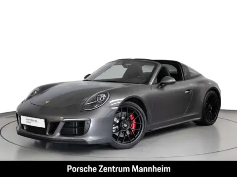 Used PORSCHE 991 Petrol 2017 Ad 