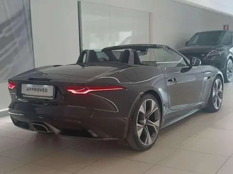 Used JAGUAR F-TYPE Petrol 2020 Ad 