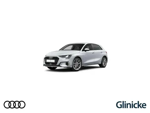 Annonce AUDI A3 Essence 2024 d'occasion 