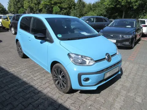 Used VOLKSWAGEN UP! Petrol 2022 Ad 