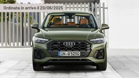 Used AUDI Q5 Hybrid 2024 Ad 