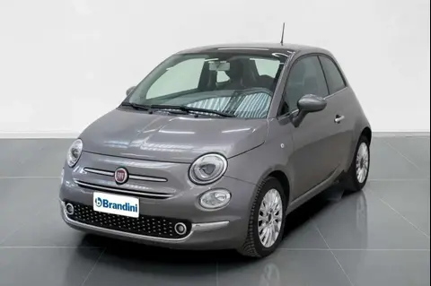 Used FIAT 500 Diesel 2017 Ad 