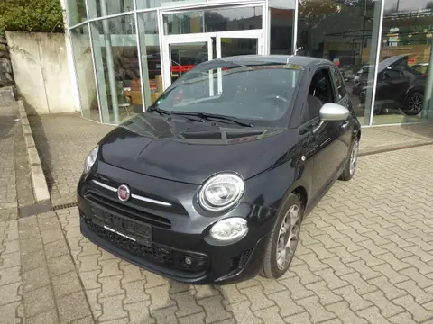 Annonce FIAT 500 Essence 2019 d'occasion 