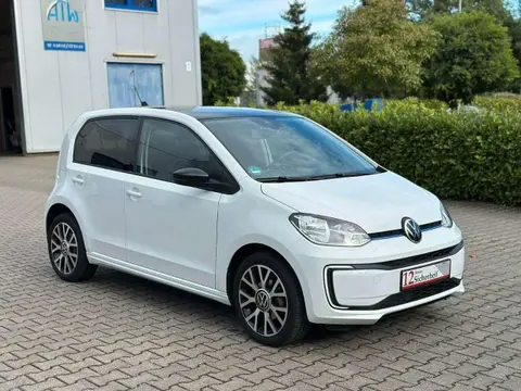 Annonce VOLKSWAGEN UP! Électrique 2021 d'occasion 